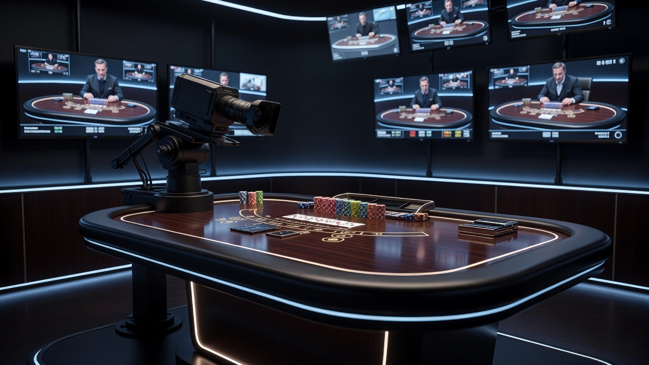 Choosing the Best Online Baccarat Live Casinos in 2026 - online baccarat live
