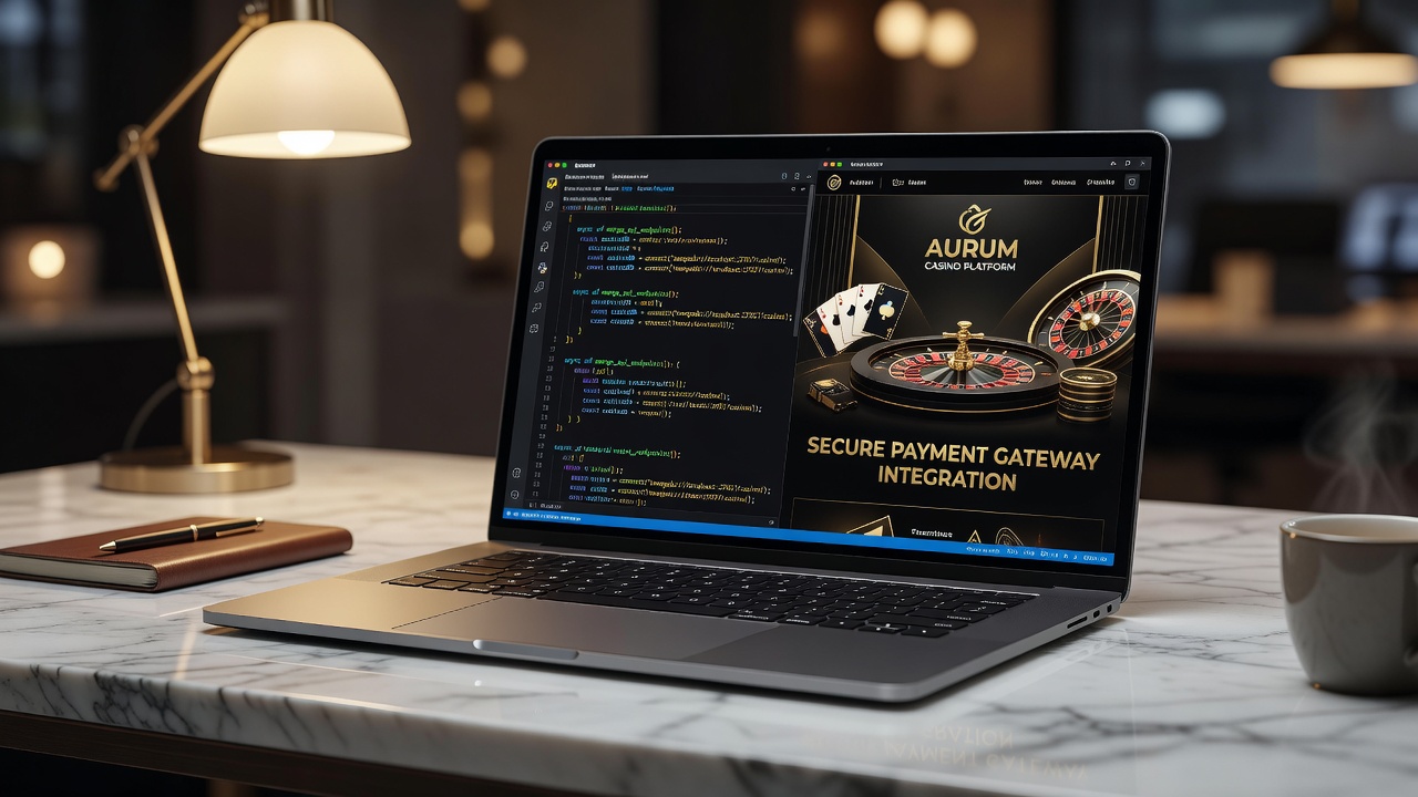 Integrating Baccarat Software: White Label vs. Custom Solutions - online baccarat casino software