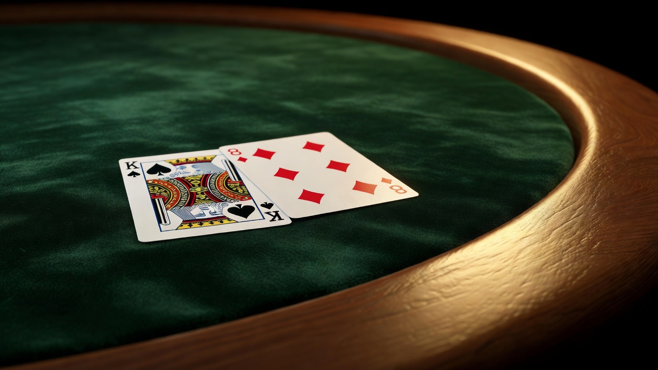 Getting Started: The Basic Rules - baccarat play online
