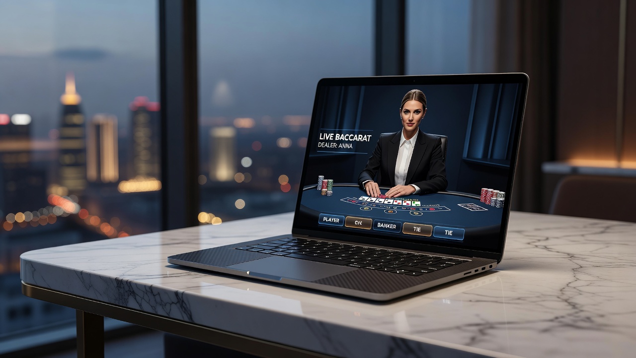 Where to Baccarat Play Online - baccarat play online