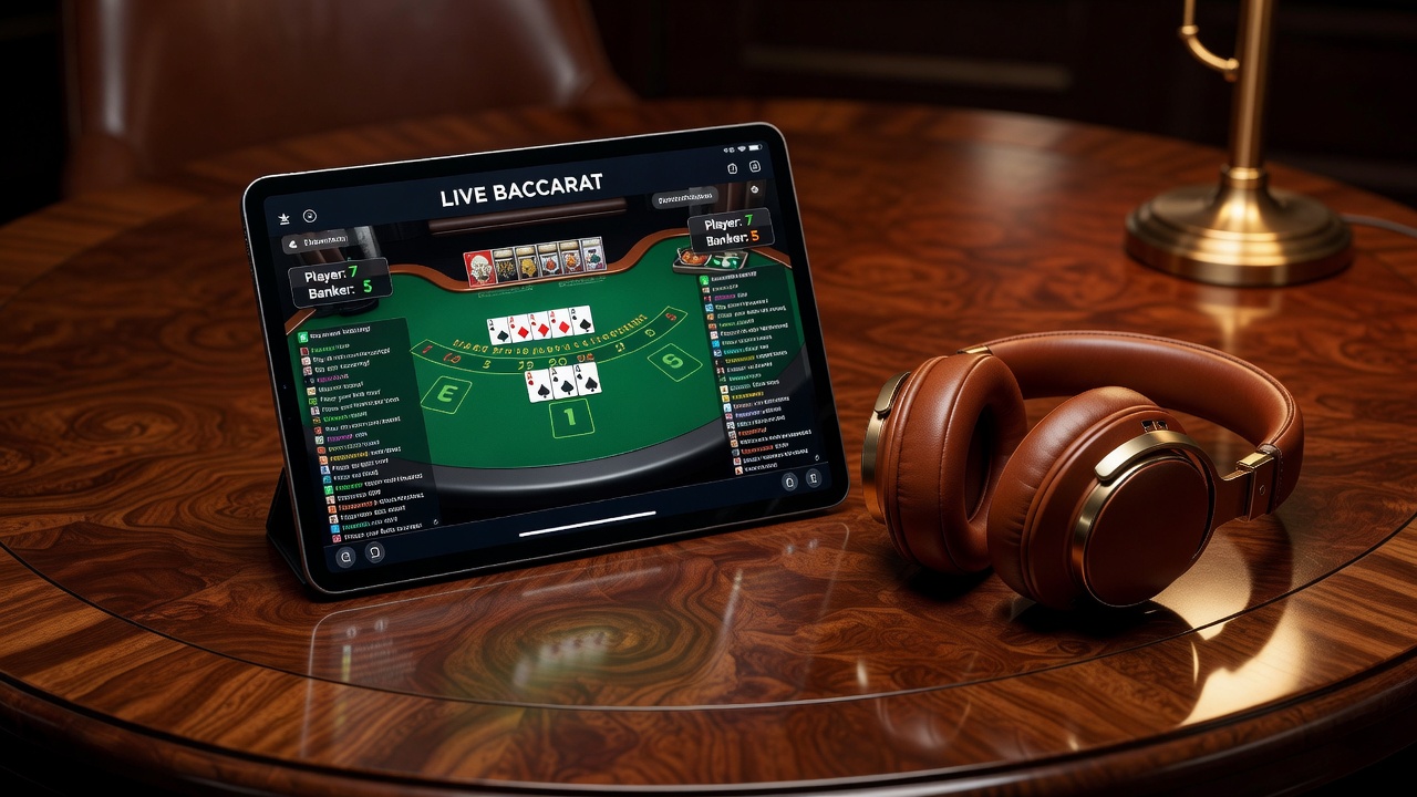 Maximizing Your Online Experience - baccarat play online