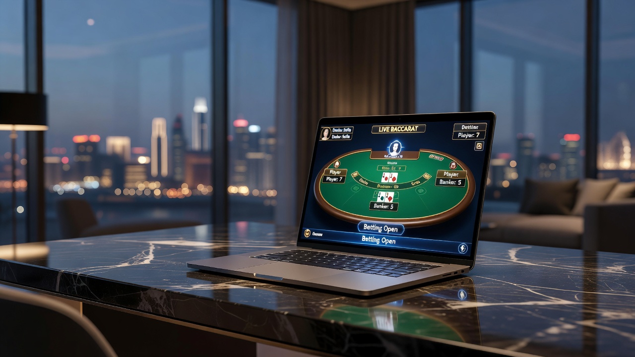 Top Online Casinos to Play Baccarat in 2026 - online casino with baccarat