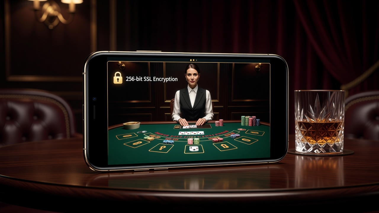 Essential Features of a Premium Online Casino with Baccarat - online casino with baccarat