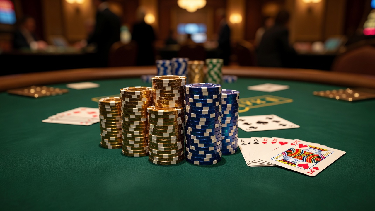 Typical Payouts and House Edge - live dealer baccarat online casino australia