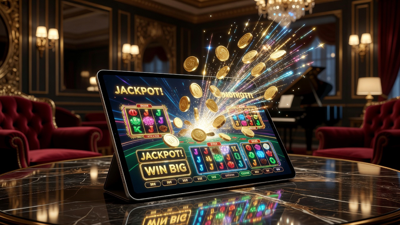Why Log In to WinSpirit Online Casino Today? - winspirit online casino login