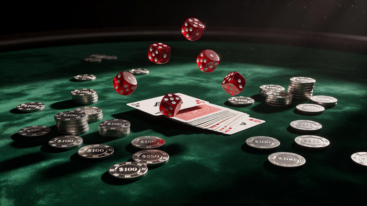 Games You Can Play at WinSpirit - winspirit online casino login