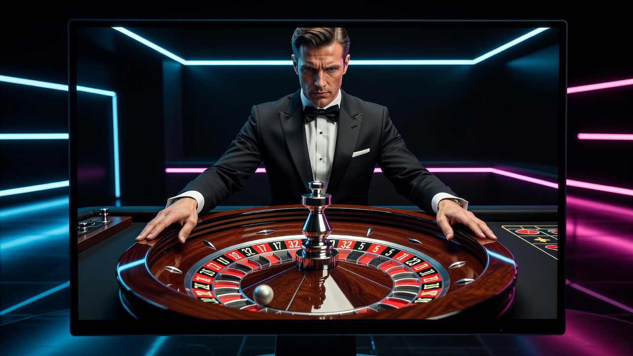 Live Dealer Games and Real-Time Streaming - winspirit online casino login