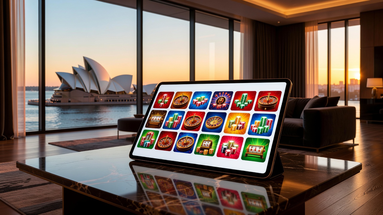 Top Australian Online Casino Alternatives 2026 - hellspin casino australia login