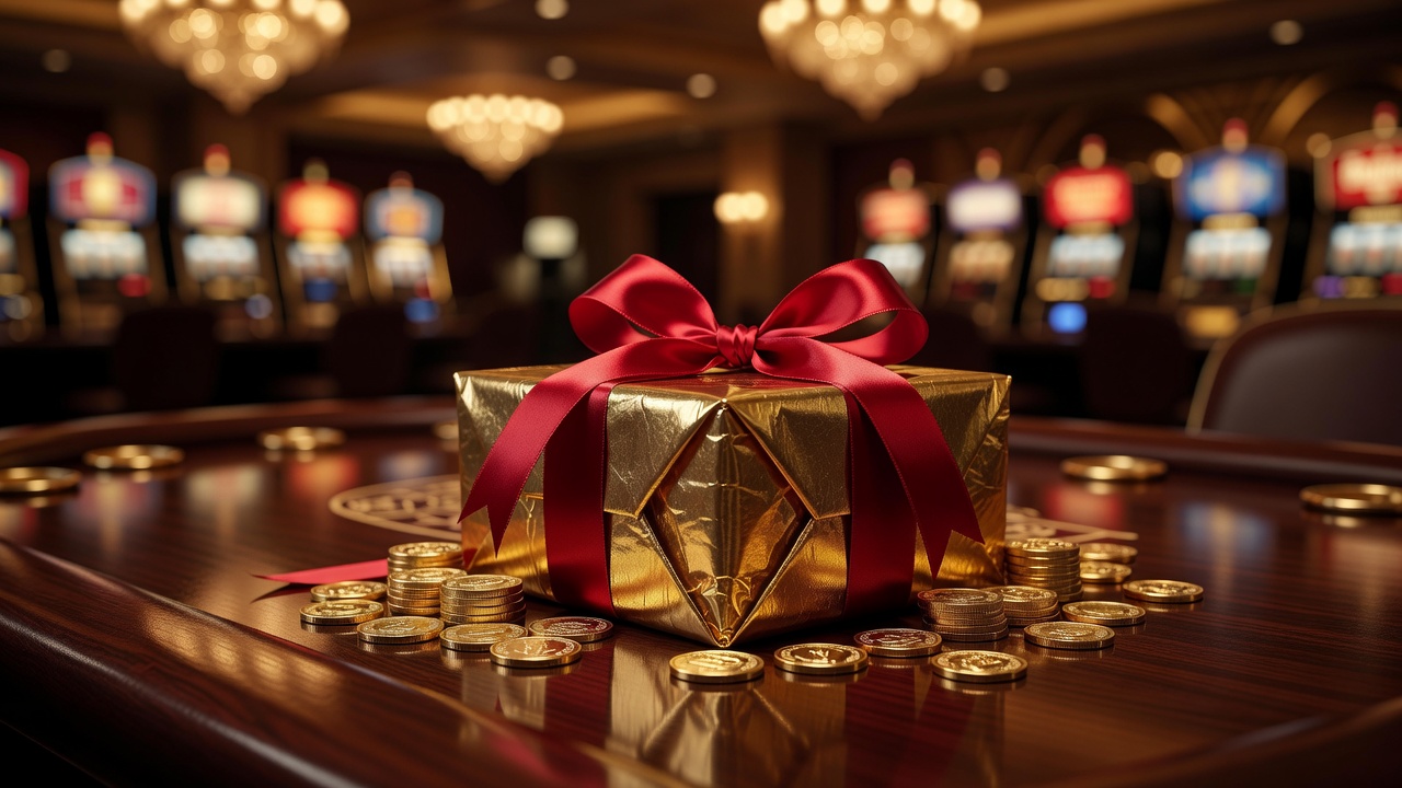 Woo Spin Casino Bonuses and Promotions - woo spin casino