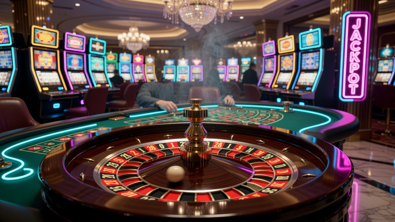 Dive into Woo Spin Casino Games - woo spin casino