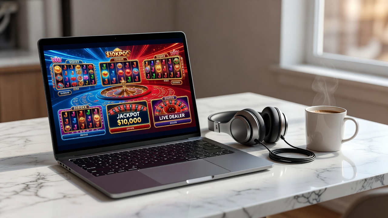 User Experience &amp; Support at Woo Spin Casino - woo spin casino