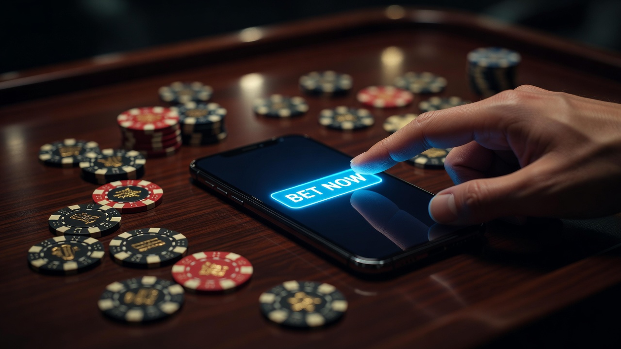 Step-by-Step Guide to Claiming Your Bonus - stay casino no deposit free chip